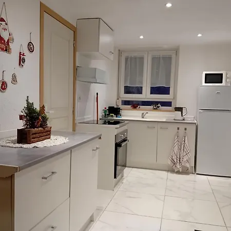 T2 44 M2 Apartament *